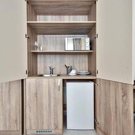 The Suites - Piazza Kirkop Ngoại thất bức ảnh