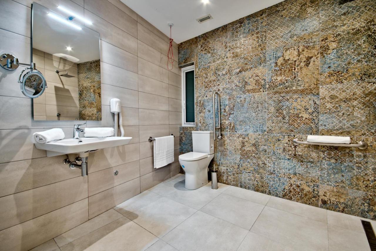The Suites - Piazza Kirkop Ngoại thất bức ảnh