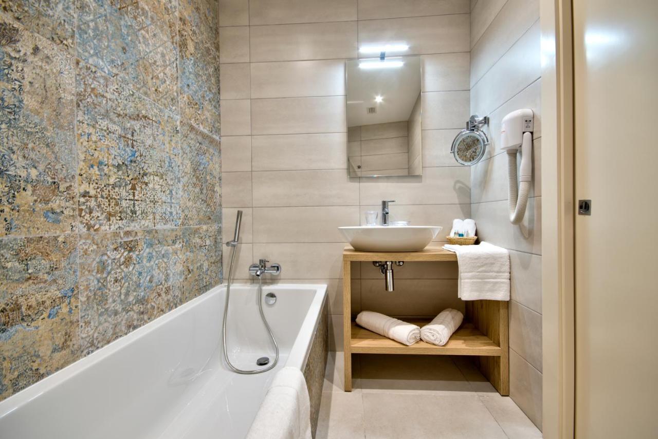The Suites - Piazza Kirkop Ngoại thất bức ảnh