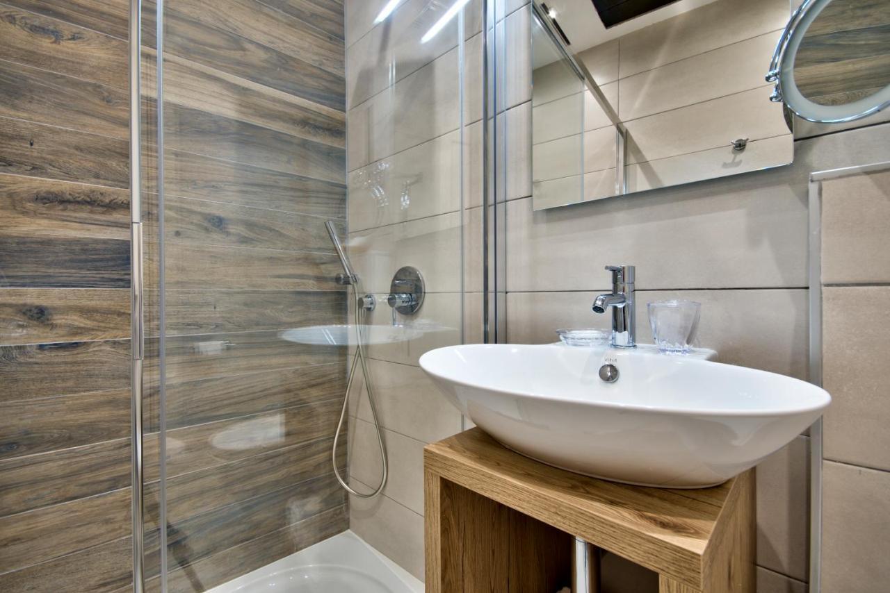 The Suites - Piazza Kirkop Ngoại thất bức ảnh