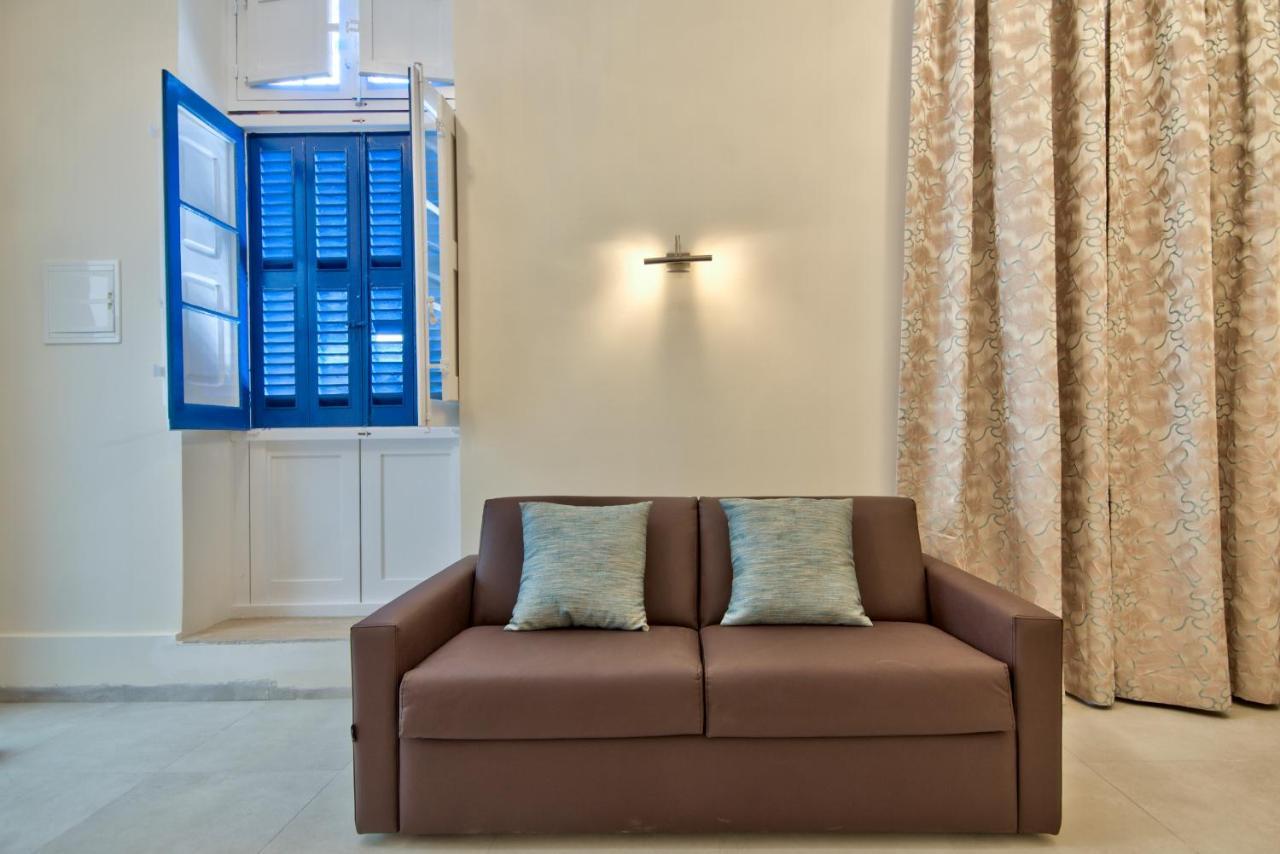 The Suites - Piazza Kirkop Ngoại thất bức ảnh