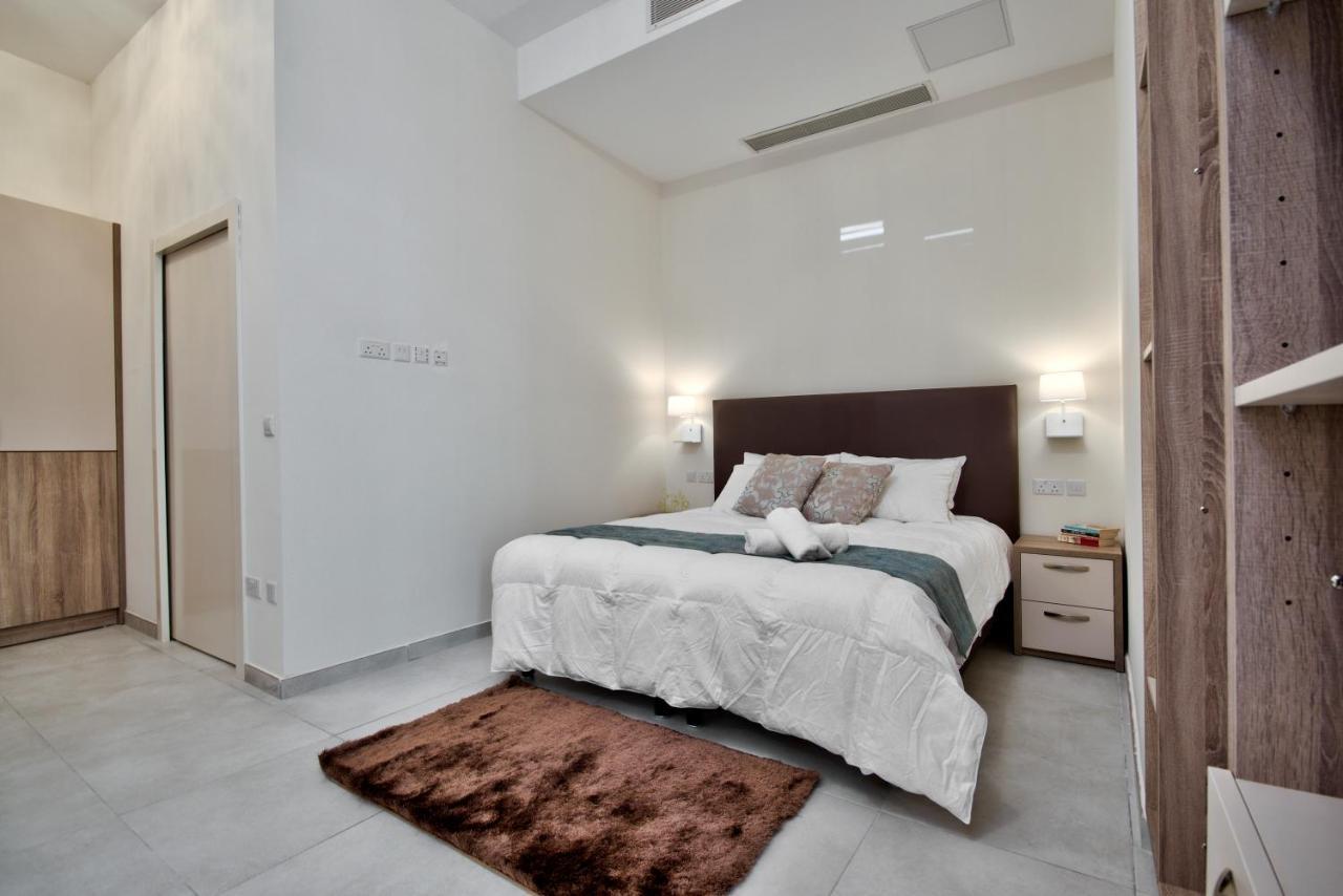 The Suites - Piazza Kirkop Ngoại thất bức ảnh
