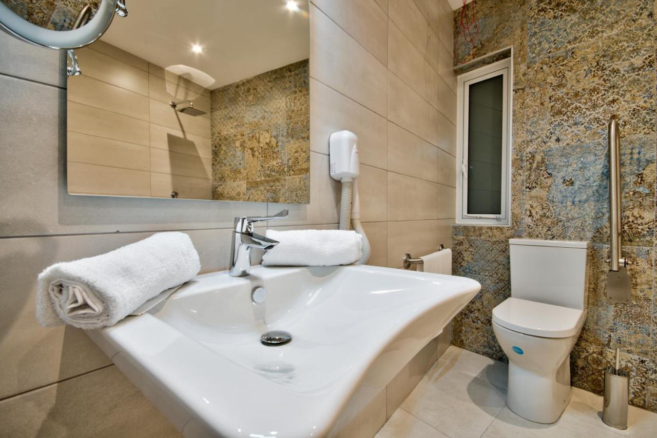 The Suites - Piazza Kirkop Ngoại thất bức ảnh
