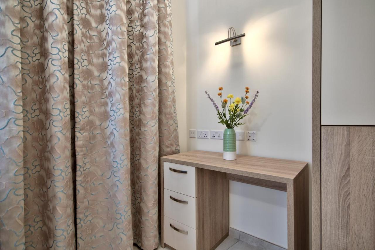 The Suites - Piazza Kirkop Ngoại thất bức ảnh