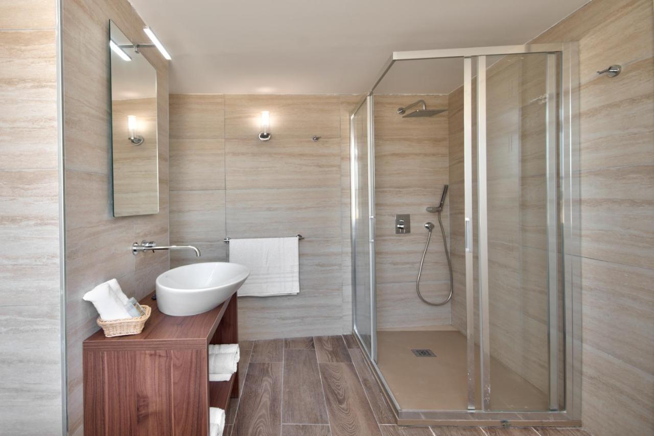The Suites - Piazza Kirkop Ngoại thất bức ảnh