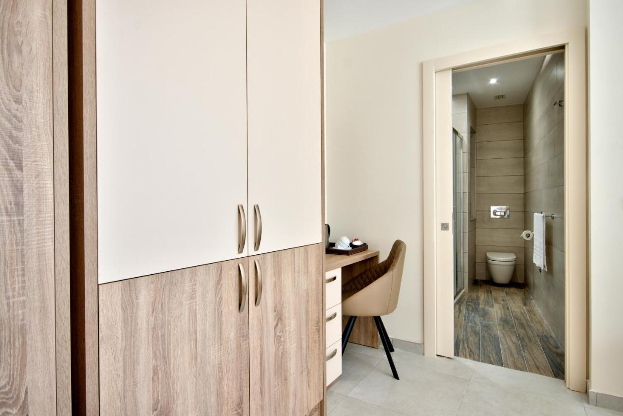 The Suites - Piazza Kirkop Ngoại thất bức ảnh