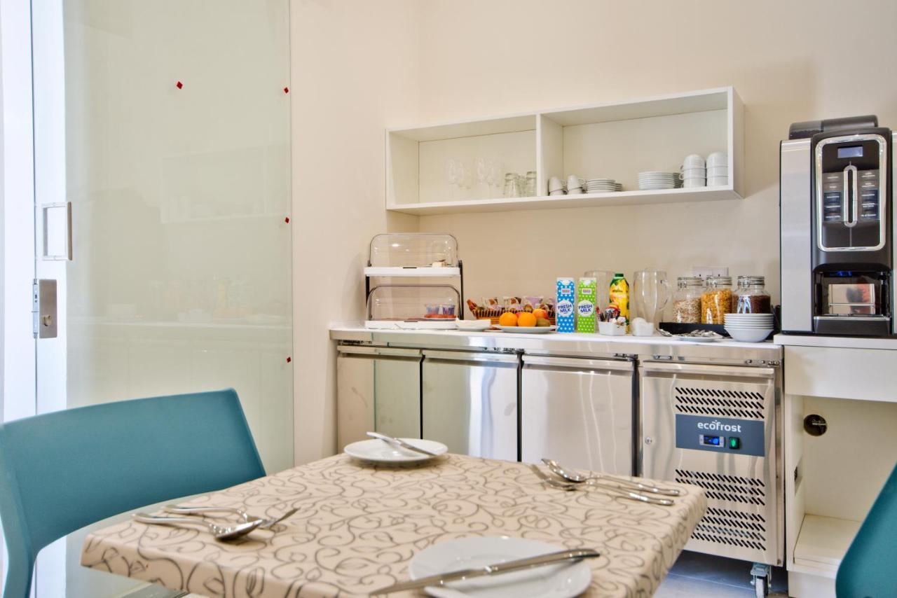 The Suites - Piazza Kirkop Ngoại thất bức ảnh