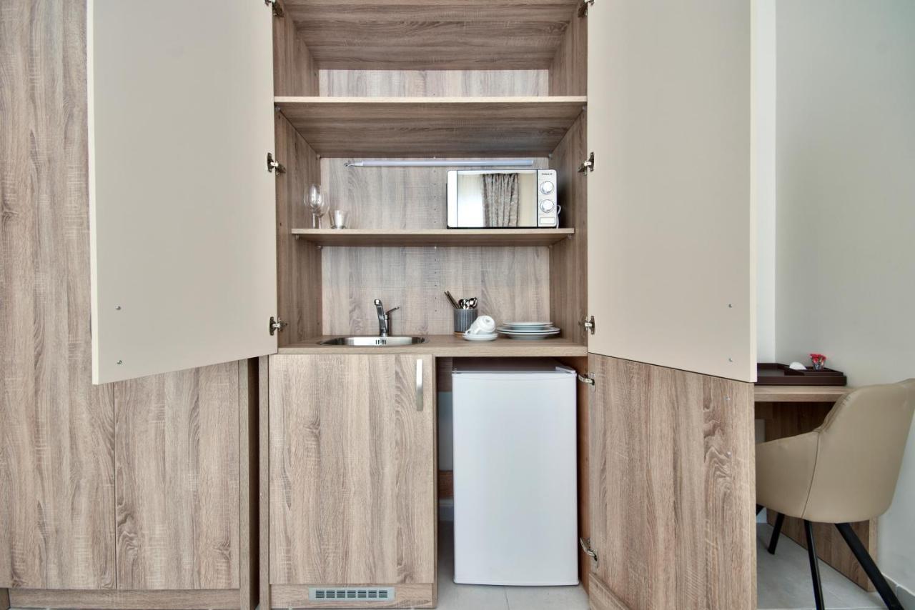 The Suites - Piazza Kirkop Ngoại thất bức ảnh