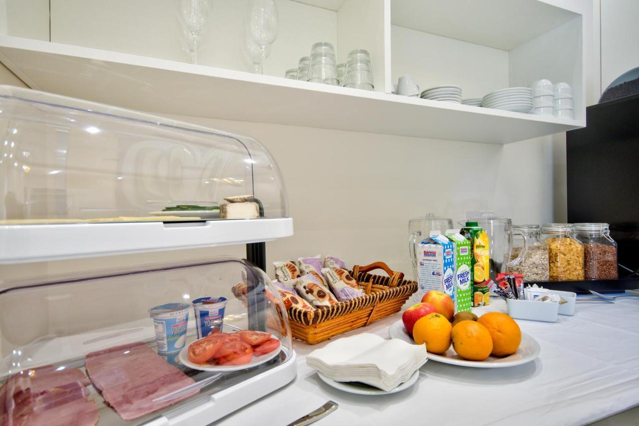 The Suites - Piazza Kirkop Ngoại thất bức ảnh